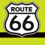 Route 66 Saint Clement de Riviere