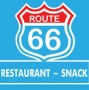 Logo Route 66