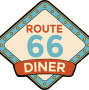 Logo Route 66