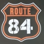 Logo Route 84