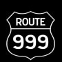 Logo Route 999