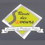 Logo Route des saveurs