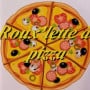 Roux'lette à Pizza Auvers sur Oise