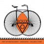 Logo Roux sur L'O