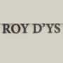 Roy D'ys Cholet
