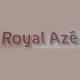 Logo Royal Azé