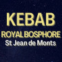 Logo Royal Bosphore