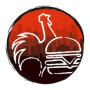 Logo Royal Burger City