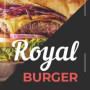 Royal Burger Louvignies Quesnoy