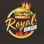 Royal Burger Lille