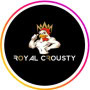 Logo Royal Crousty