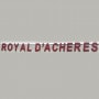 Logo Royal D'acheres