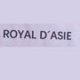 Royal d'Asie Salaise sur Sanne