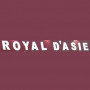 Royal D’Asie L' Aigle