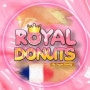 Logo Royal Donuts
