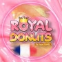 Logo Royal Donuts