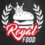 Logo Royal food