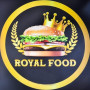Royal food Lyon 7
