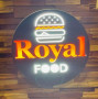 Logo Royal Food