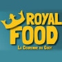 Logo Royal Food
