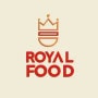 Logo Royal food