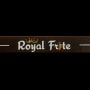 Logo Royal Frites