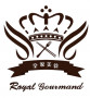 Logo Royal Gourmand