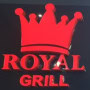 Logo Royal Grill