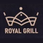 Logo Royal grill