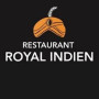 Logo Royal Indien