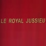 Royal-Jussieu Paris 5