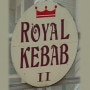 Logo Royal kebab 2