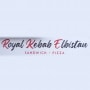 Logo Royal Kebab Elbistan