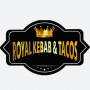 Logo Royal Kebab & Tacos