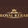 Logo Royal Kebab