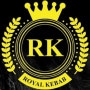Logo Royal kebab