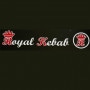 Logo Royal kebab