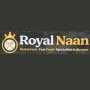 Logo Royal Naan