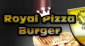 Royal pizza burger Ars sur Moselle