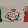 Royal pizza Aubervilliers