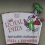 Royal Pizza Douvaine