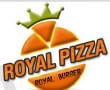 Royal pizza Valence
