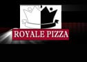 Royal Pizza Metz