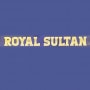 Logo Royal sultan