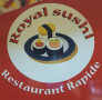 Logo Royal Sushi