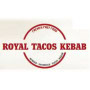 Logo Royal Tacos kébab