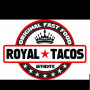 Logo Royal Tacos