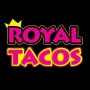 Logo Royal Tacos