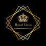 Logo Royal Tacos