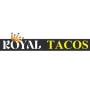 Logo Royal Tacos